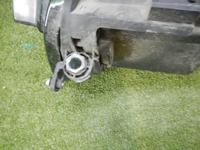 Битая Фара правая VW Tiguan 2 (2020-н.в.) LED