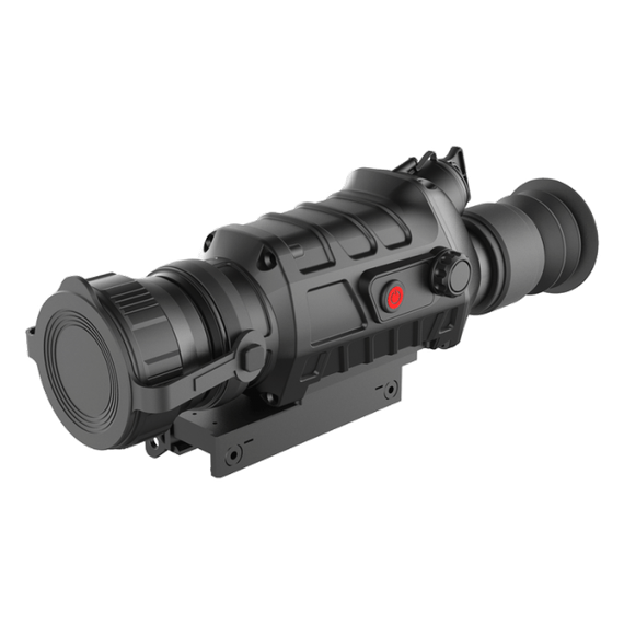 Тепловизионный прицел GUIDE TS450