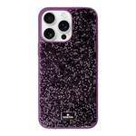 Чехол со стразами Swarovski для iPhone 14