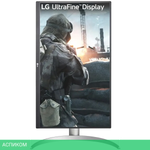 Монитор LG UltraFine 27UP650K-W
