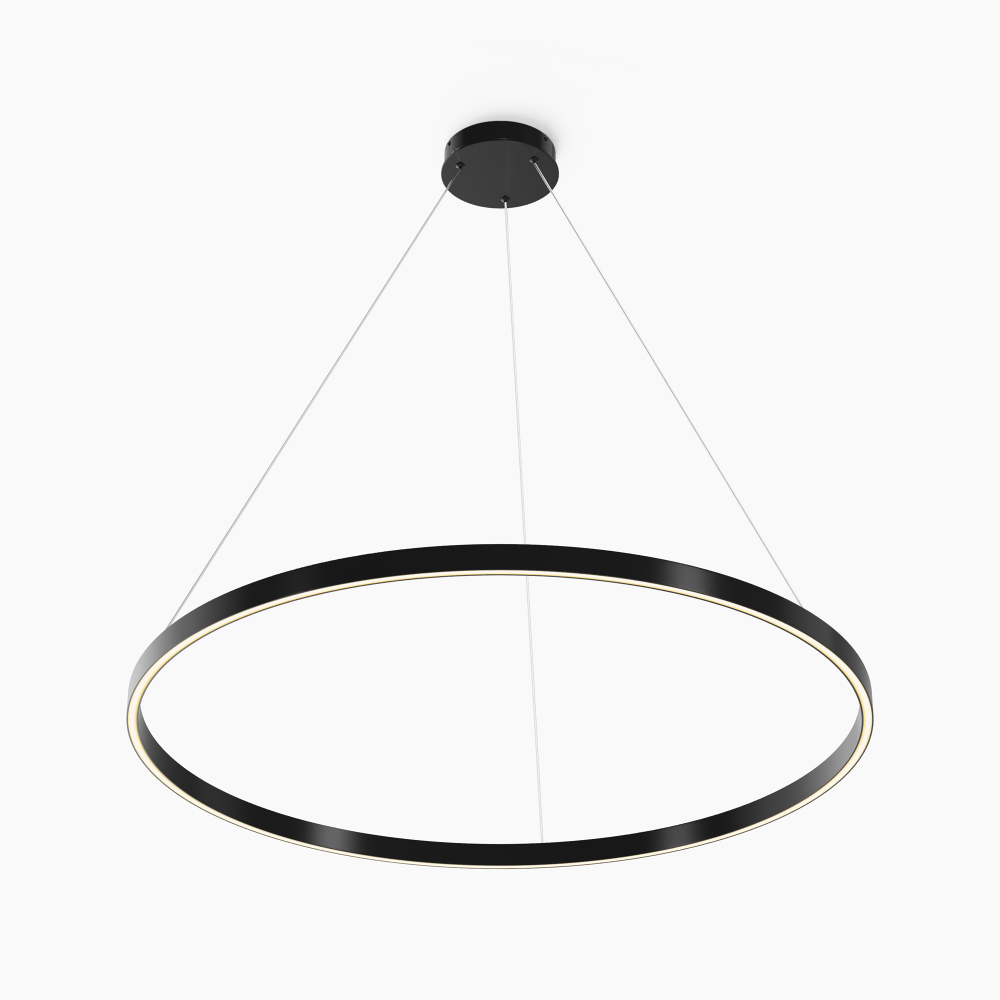 Подвесной светильник Maytoni MOD058PL-L54BK