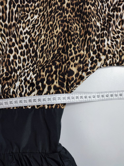 Платье Just Women контрастное 46 размер