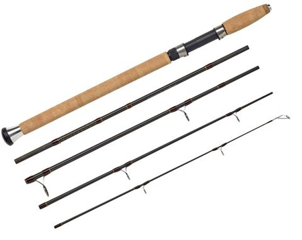 Удилище троллинговое WFT Charisma SENSO PILK NC 240 см, 30-120 г