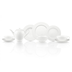 Villeroy & Boch Глубокая тарелка Anmut 24 см 10-4545-2700