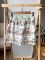 Юбка Je suis en CP