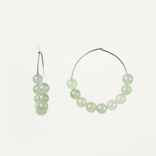 Серьги Vivid SAL