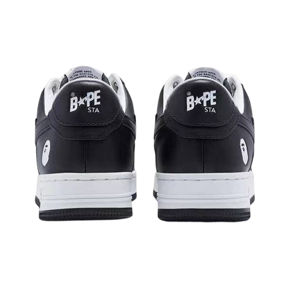 Кроссовки A BATHING APE Bape STA, 1I70-191-007
