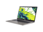 Ноутбук Acer Aspire Lite AL15-33P-38AY IPS, 1920x1080, Intel Core 3 N355, 8-ядерный, 16ГБ DDR5, 512ГБ SSD, Intel UHD Graphics 770, DOS, серый, NX.D62CD.002