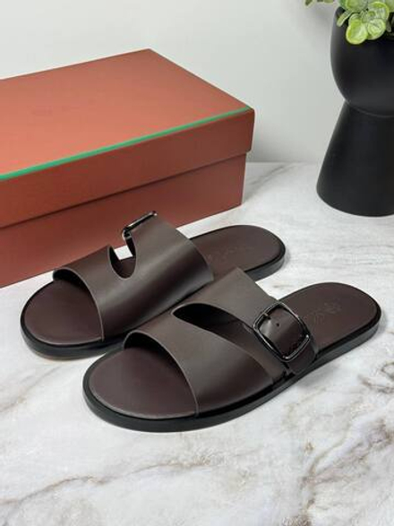 Шлепанцы Loro Piana