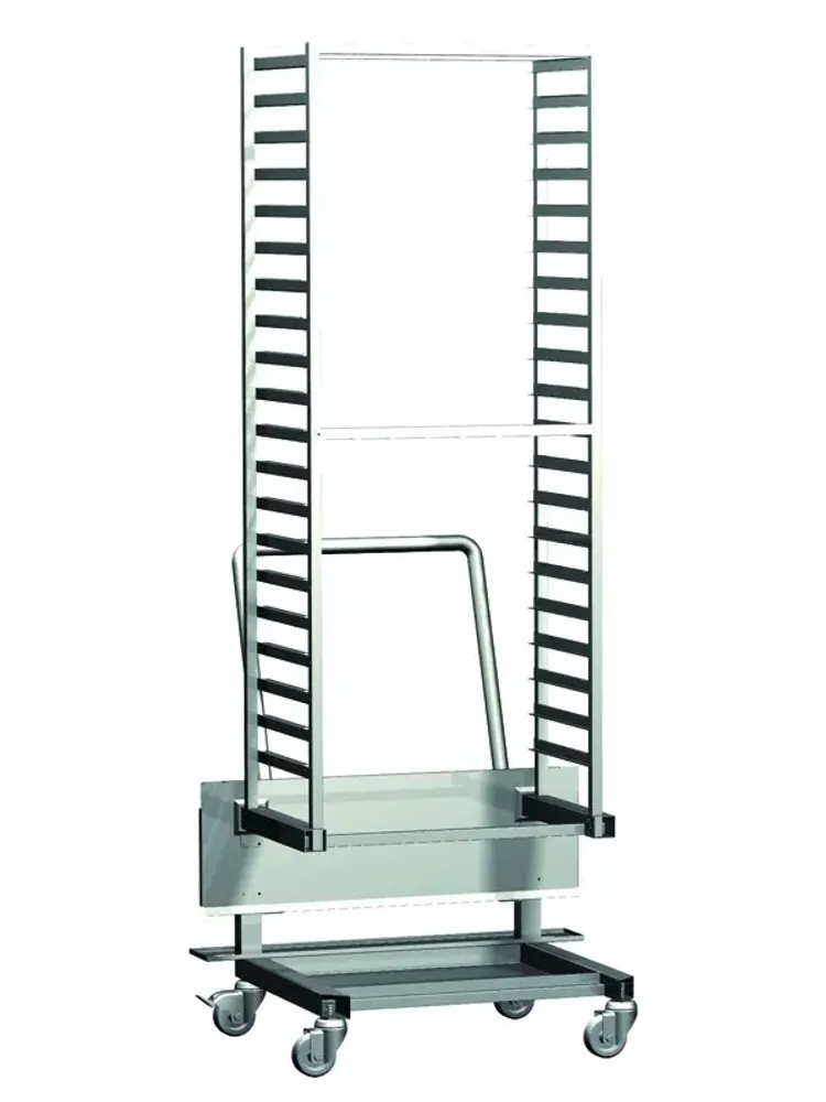 Тележка для печей Unox XCB1001