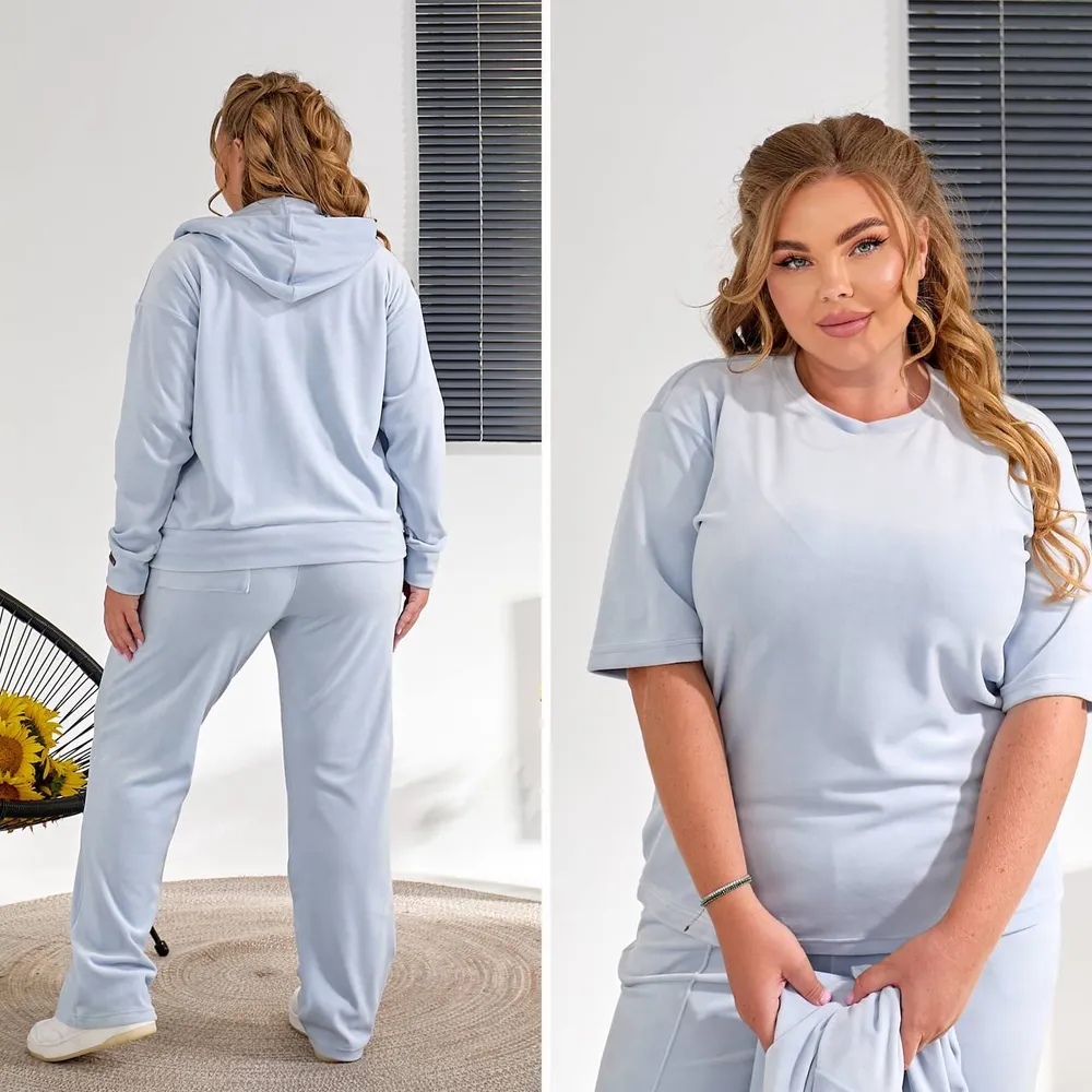 Комплект УК-25041 Фабрика Моды