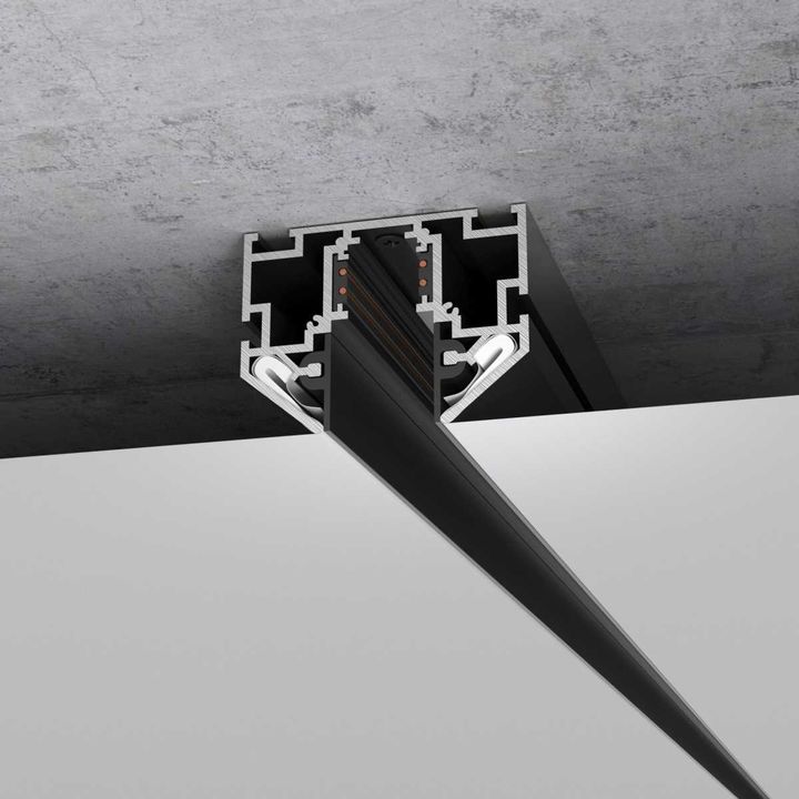 Шинопровод Elektrostandard 85204/00 a067412