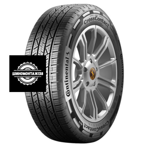 265/65R17 112H CrossContact H/T TL FR