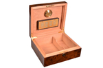 Хьюмидор P&A на 40 сигар Орех
