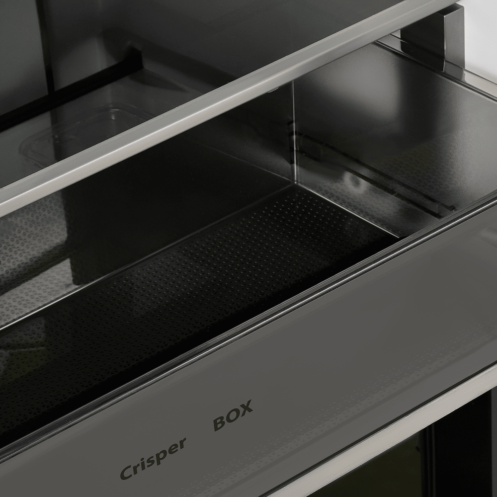 Холодильник MAUNFELD MFF190NFDB01 No Frost инвертор