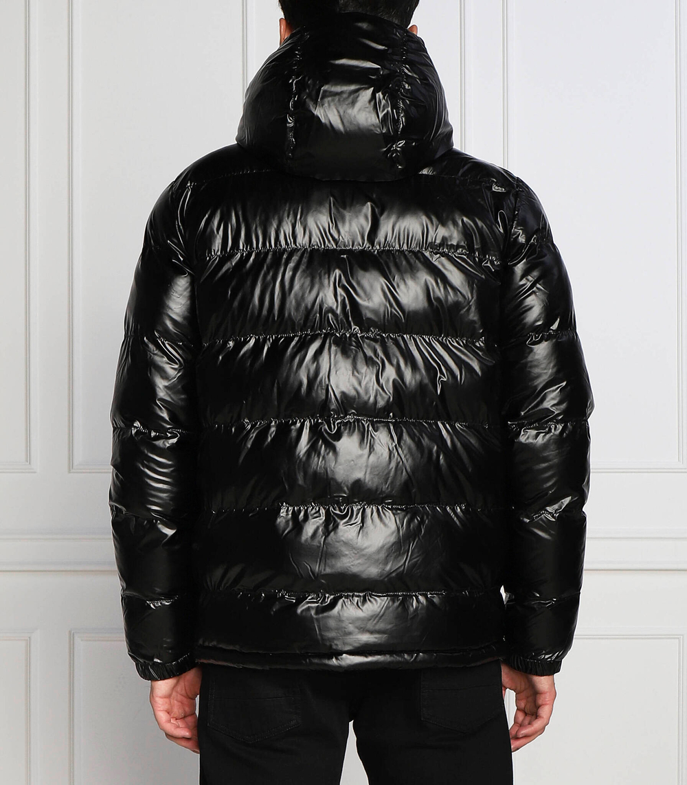 куртка Karl Lagerfeld - черный(505005 524505)