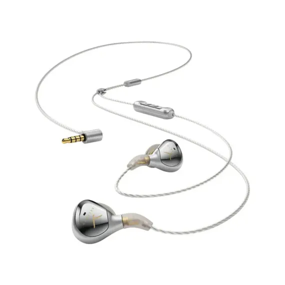 Beyerdynamic Xelento Wireless 2nd Gen Silver