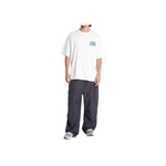 A Bathing Ape Graffiti A Bathing Ape Relaxed Fit Tee белый