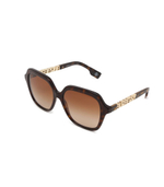 Солнцезащитные очки Burberry - коричневый(BE4389)