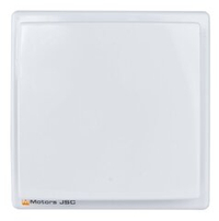 Сверхтонкий вытяжной вентилятор для ванн MM-OK 100/169 сверхмощный 169 м3/час с обратным клапаном