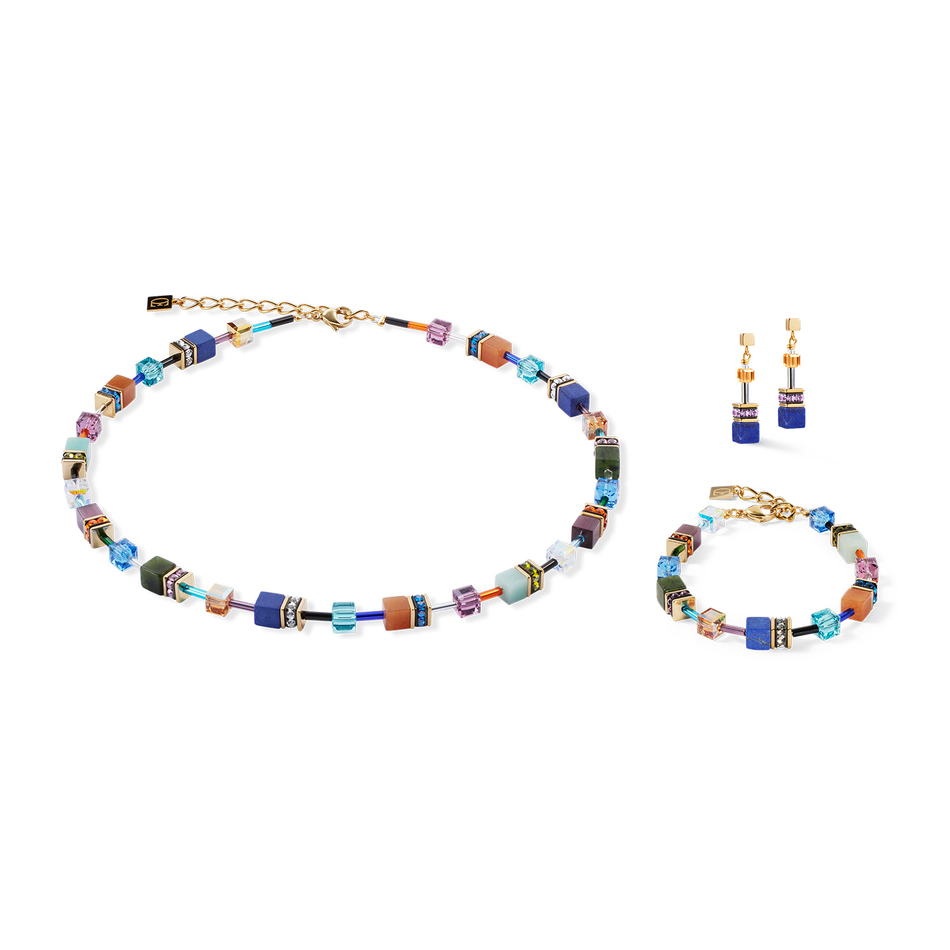 Браслет Coeur de Lion Multicolour Motion 4905/30-1559