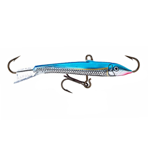 Балансир RAPALA Jigging Rap 05 /CHBM / 5см, 9гр.