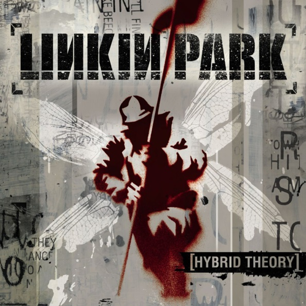 Linkin Park / Hybrid Theory (LP)