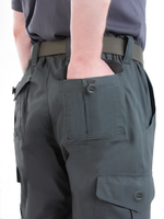 Брюки "Патриот" 7.62, Олива