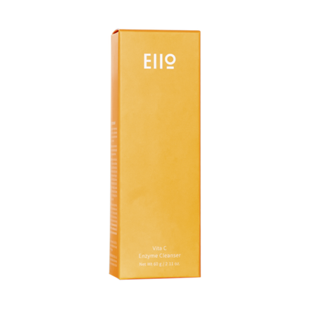 Энзимная пудра