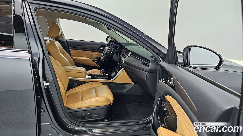 Kia K7 (Cadenza) Premier 2.5 GDI X Editions (05.2020)