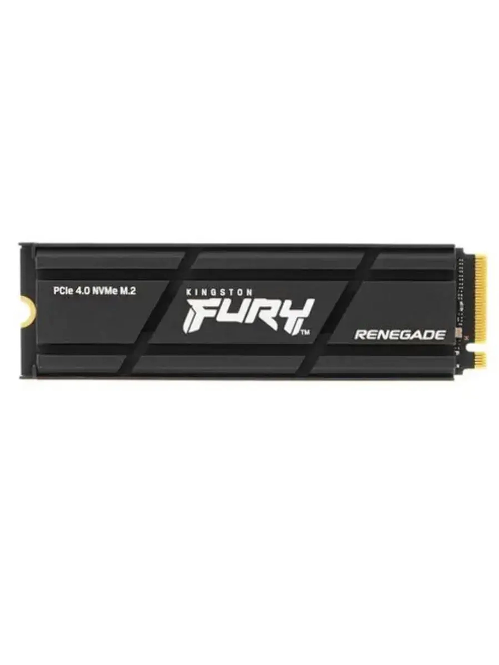 1 ТБ M.2 SSD накопитель FURY Renegade SFYRSK/1000G