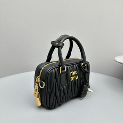 Miu Miu Arcadie Small Bag 19 cm