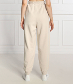 спортивные штаны Tommy Jeans - бежевый(DW0DW13820)