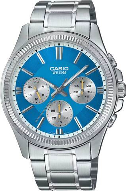 Часы Casio MTP-1375D-2A2