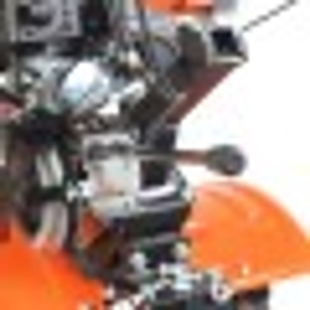 Мотоблок PATRIOT Калуга М X-Drive пониженная передача (7,0 л.с.) 440107004