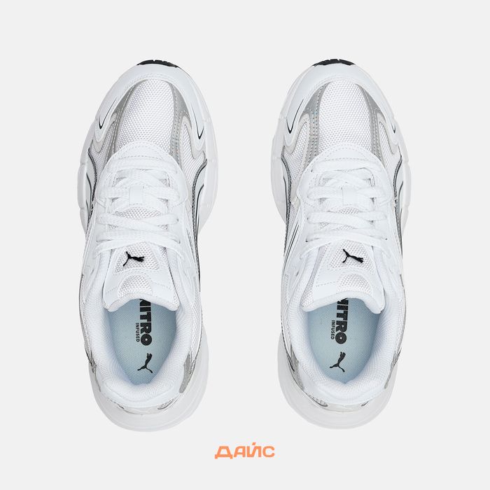 Кроссовки Puma Teveris Nitro Noughties  артикул:388920-03 Кроссовки Puma Teveris Nitro Noughties  артикул:388920-03 - купить в магазине Дайс