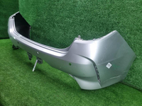 Бампер задний Kia Rio 4 FB (2020-2022) седан