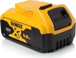 Гайковерт аккумуляторный DeWALT DCF 899 P2 ударный, бесщеточный DCF899P2-QW