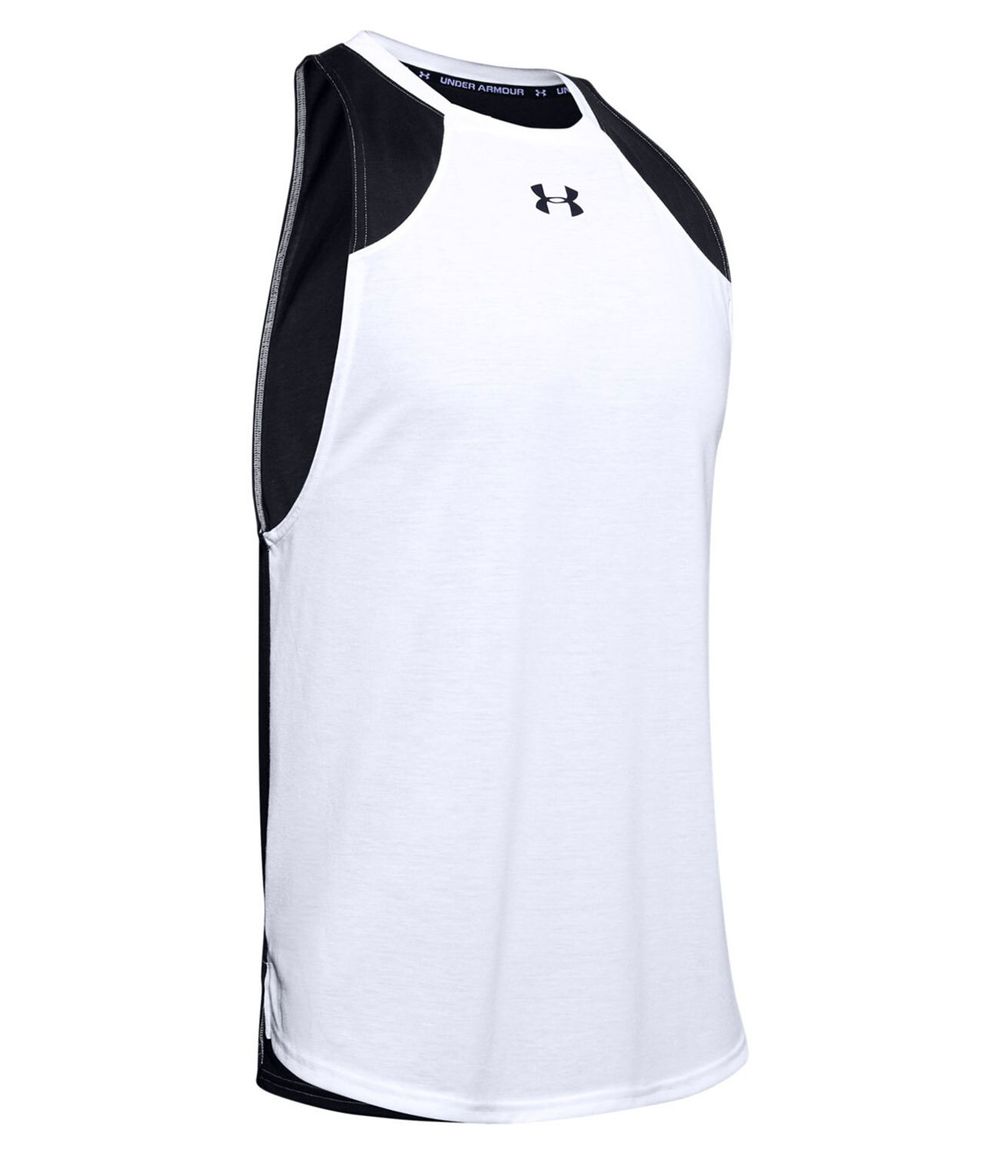 Майка UA BASELINE PERFORMANCE TANK Майка UA BASELINE PERFORMANCE TANK