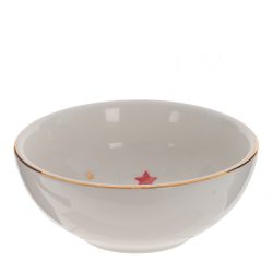 GAEM Набор из 2 шт: Салатники по 250 мл, L11 W11 H4 см