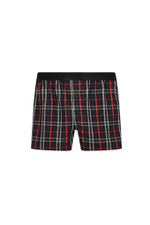 трусики-боксеры 2-pack Boss Bodywear - черный(50463558)