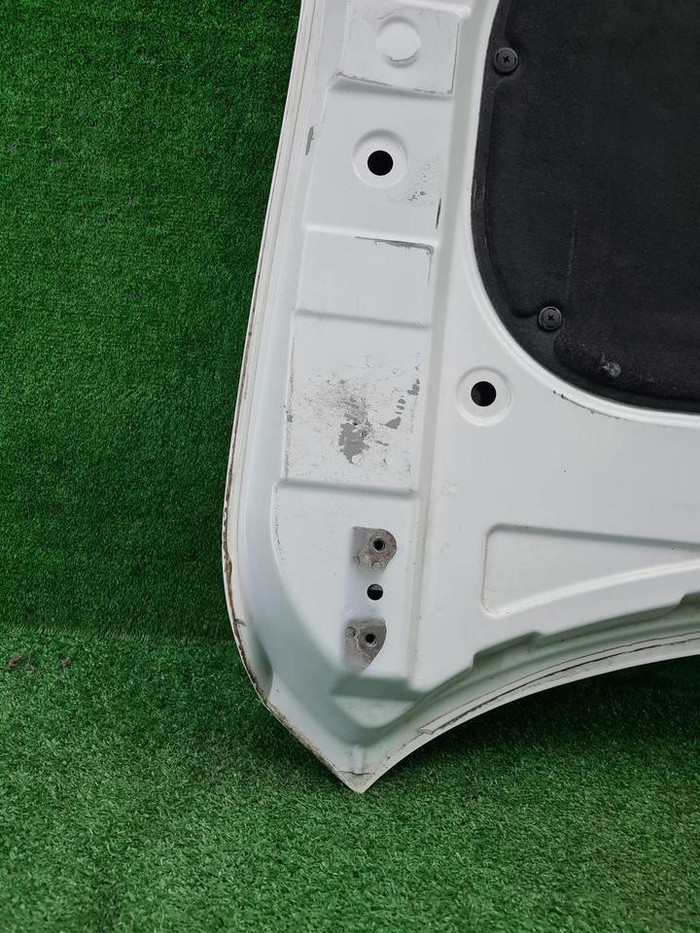 Капот Changan Uni-T (2020-н.в.)