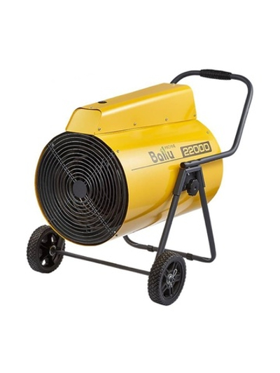 Пушка тепловая BHP-P2-22 Ballu НС-1135823