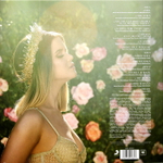 Maren Morris / Girl (Coloured Vinyl)(LP)