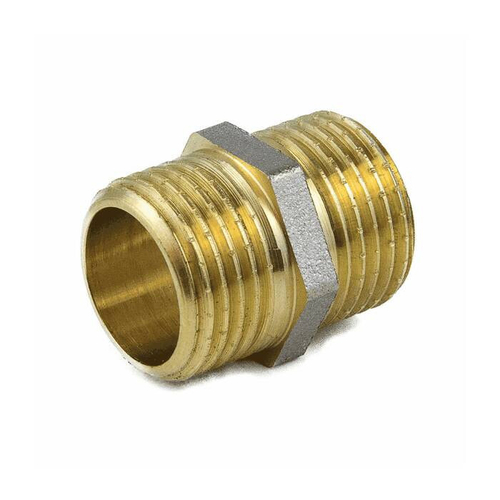 Ниппель 25 никель SH-57