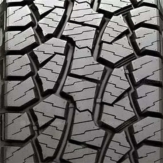 Hankook RF10 Dynapro ATm 235/70 R16 107T XL
