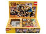 Конструктор Пираты LEGO 6276 Крепость Эльдорадо
