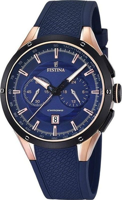 Часы Festina F16831/1