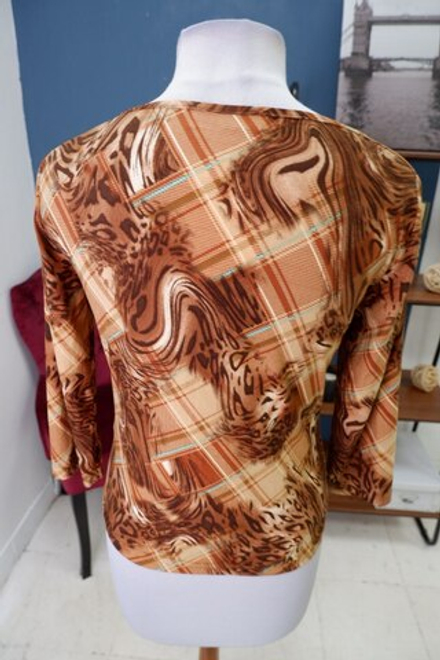 Кофта Joachim Bosse трикотажная 44 размер