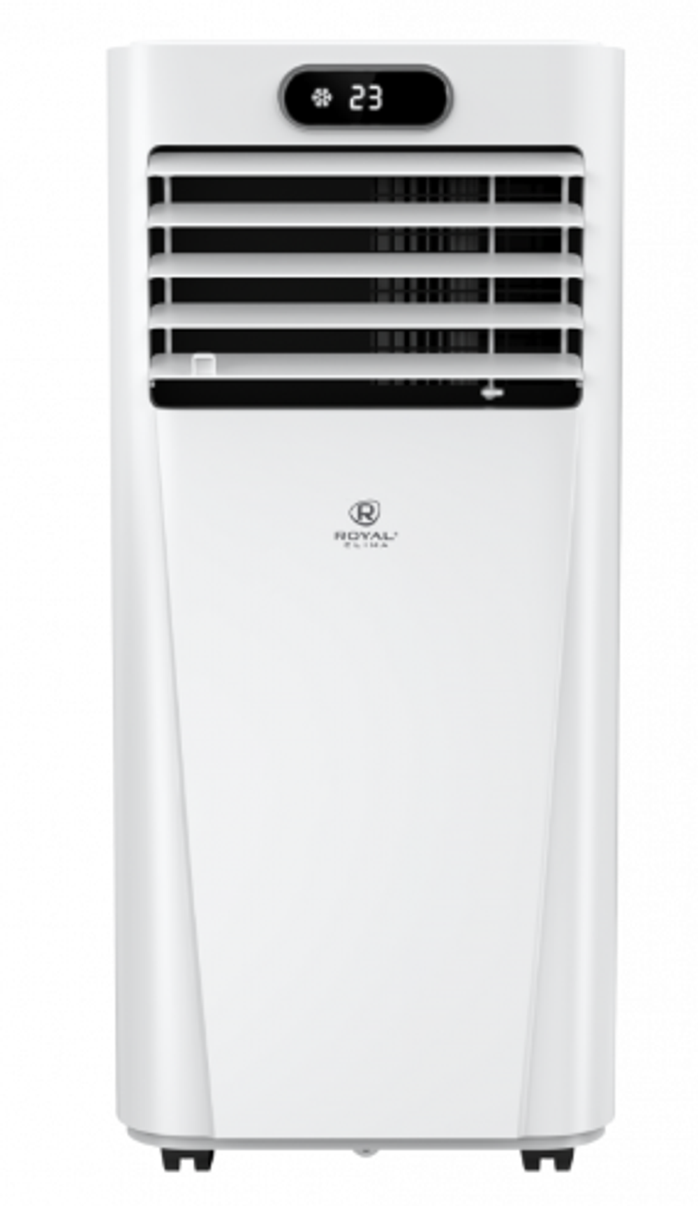 Мобильный кондиционер ROYAL CLIMA TESORO